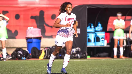 Louisville Women’s Soccer Adds Autumn Weeks to 2022 Class