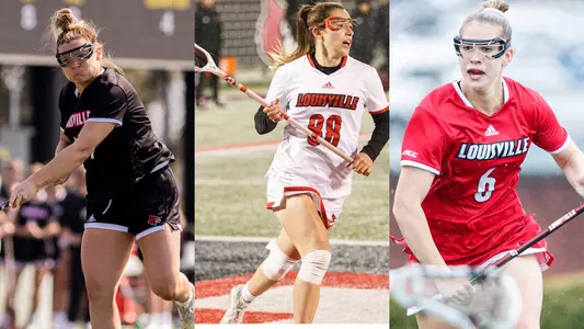 Morris, Perroni Earn IWLCA Honors; Blalock USA Lax Magazine Honors