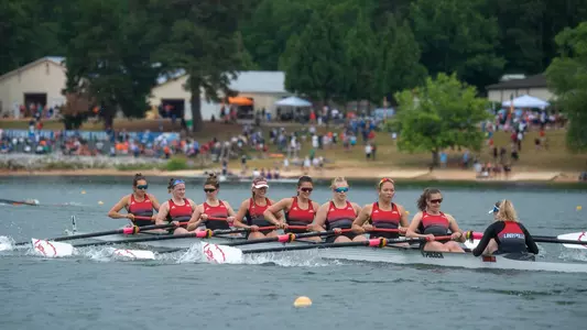 2V8 bringing it home at ACCs