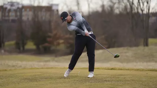 WGOLF: Lauren