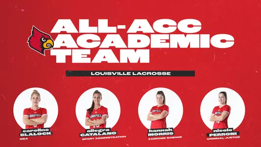 Graphic for All-ACC Academic list