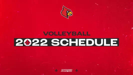 graphic for 2022 VB Schedule