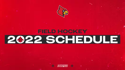 Field Hockey Release graphic