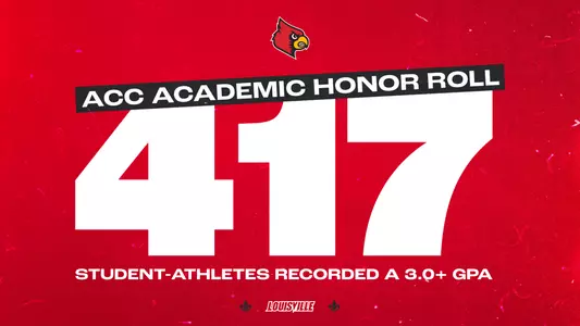 2022 ACC Academic Honor Roll