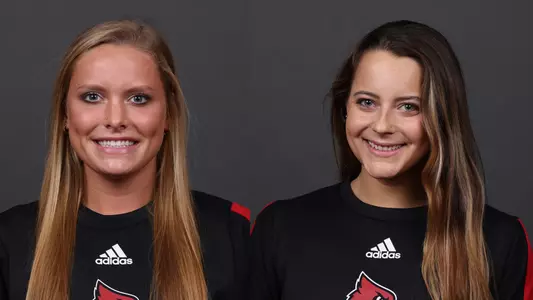 Wheeler and Dunn head shots