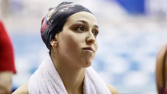 Gabi Albiero head shot