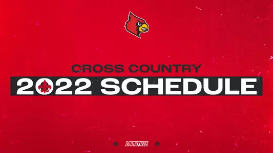 XC Schedule Graphic