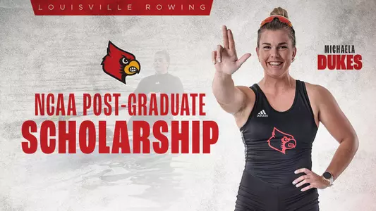 graphic for Duke's postgrad scholarship