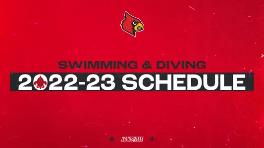 Graphic for Schedule Release