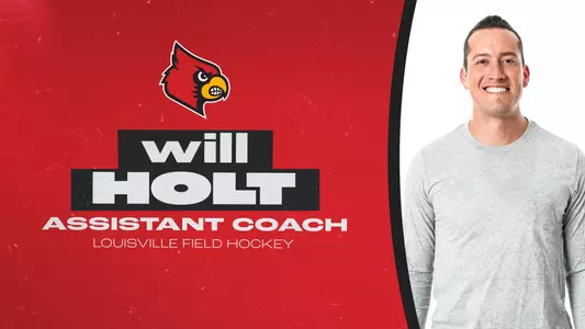 Will Holt hiring graphic