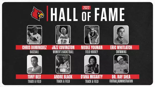 2022 Hall of Fame