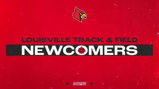 Track and Field Newcomers