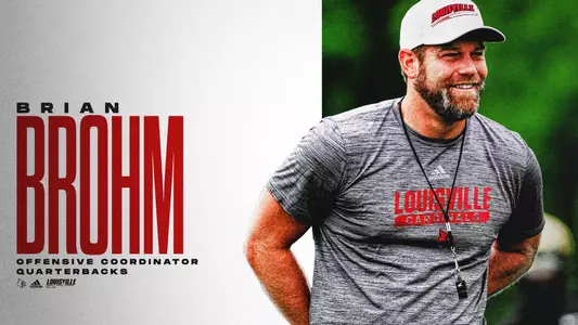 FB: Brian Brohm Hired