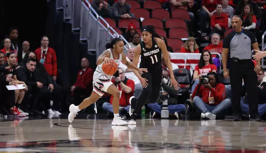 Carr vs. NC State