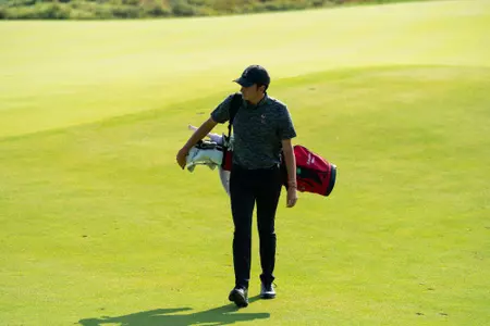 Sebastian Moss Bearcat