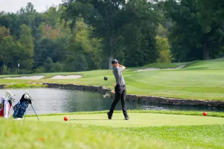 Sebastian Moss Bearcat