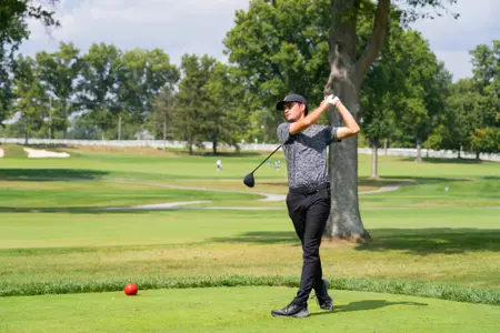 Sebastian Moss Bearcat