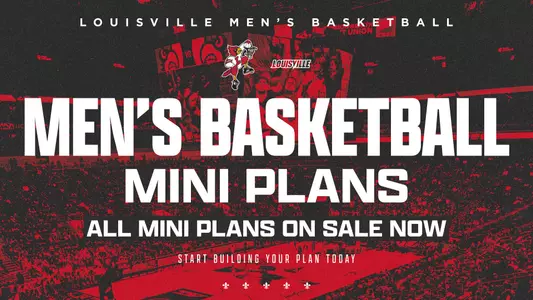 2023-24 Men's Basketball Mini Plan Information