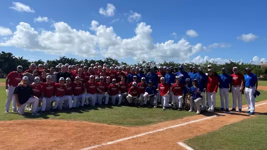 2023 Dominican Republic trip Licey