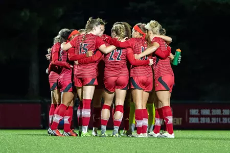 Huddle vs. BC
