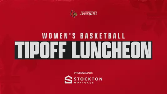 WBB Tipoff Luncheon Header