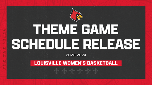 The schedule for the second phase of the women's season