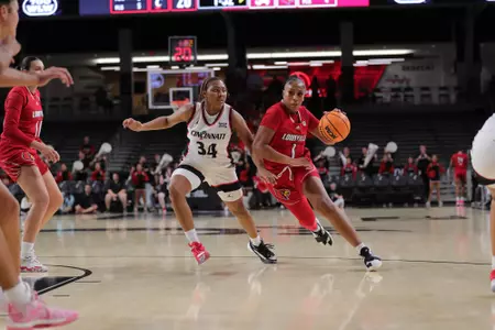Taylor vs. Cincinnati