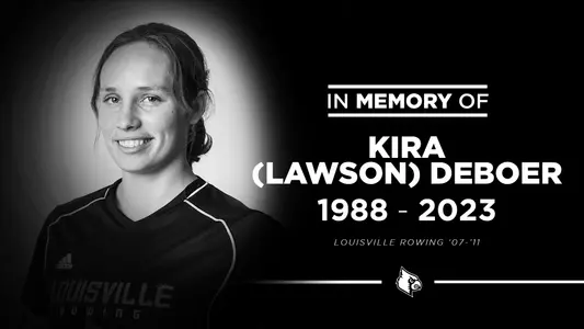 Kira Lawson DeBoer Graphic
