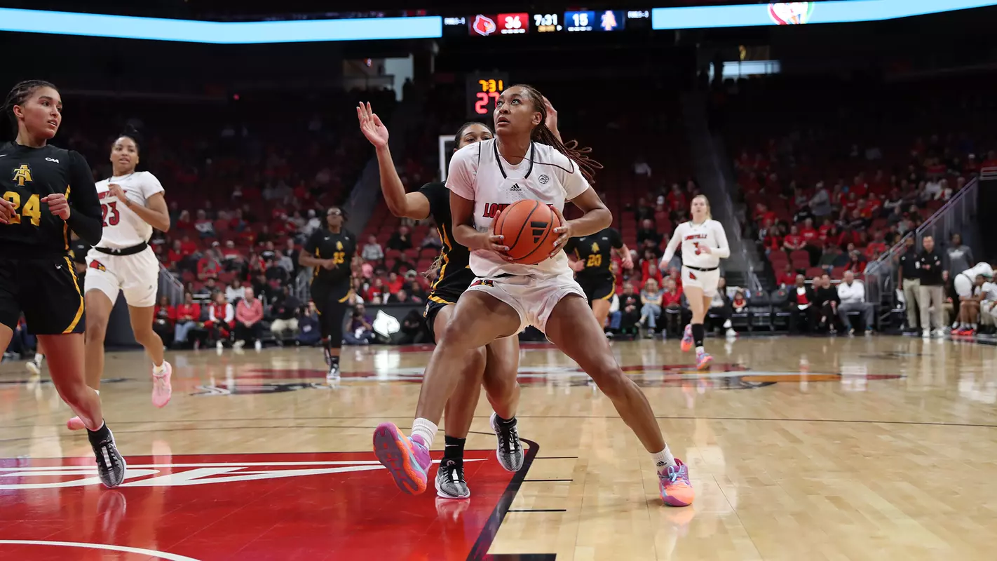 Love vs. NC A&T