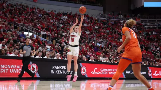 Van Lith vs. Clemson