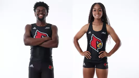 Cameron Miller and Synclair Savage earn ACC Performers of the Week honors