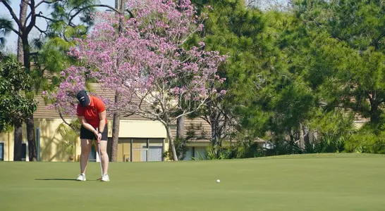 Moon Golf Tournament