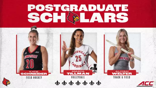 ACC Post-Graduate Scholars