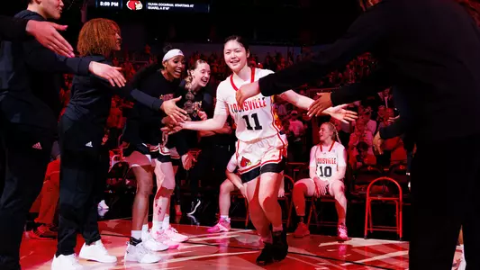 Konno vs. Miami