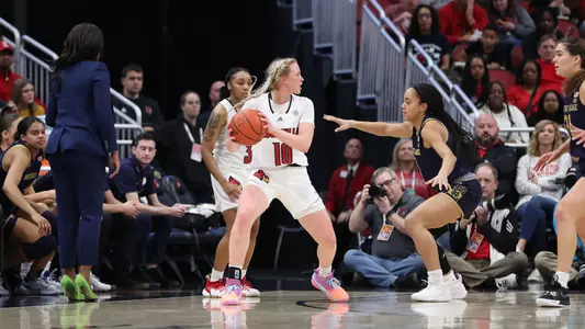 Van Lith vs. ND