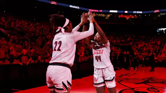 Dixon & Cochran vs. NC State