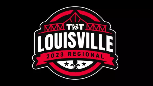 TBT 2023 Louisville Regional Announcement