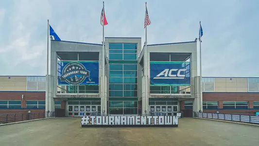 ACC Women's Basketball Tournament