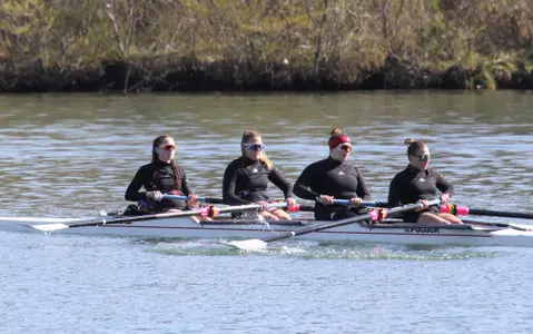 Fours stroke at ORCI