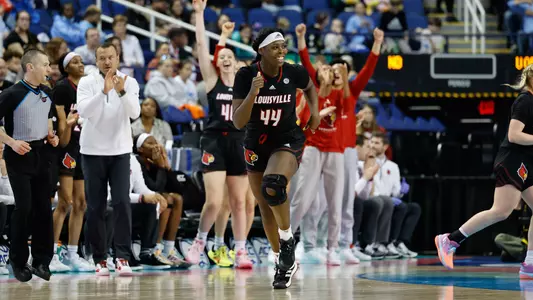 Cochran vs. ND