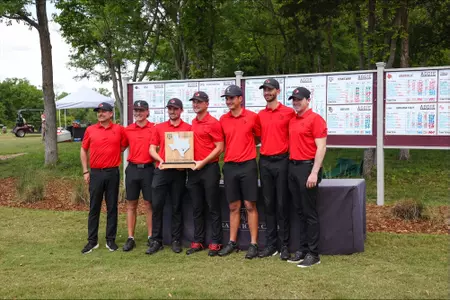 Cards win the Aggie Invitational