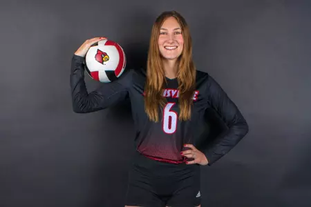 Brigitta Petrenko's head shot