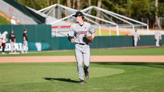 Ryan McCoy at NC State.