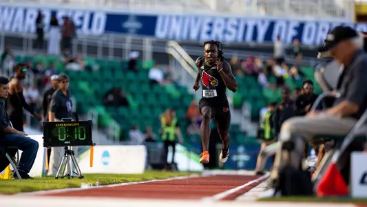 Jeremiah Willis earns ACC weekly honors