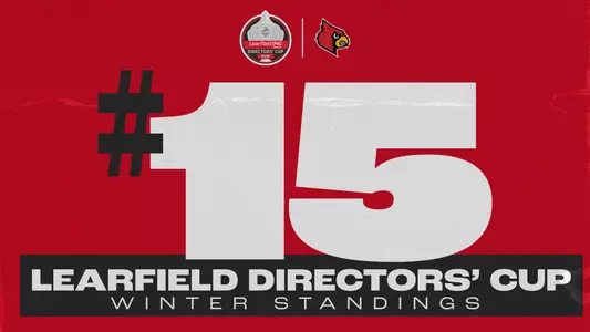 Learfield Directors' Cup