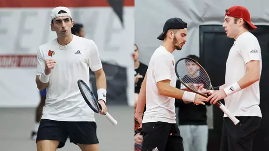 Etienne Donnet, Fabien Salle and Natan Rodrigues