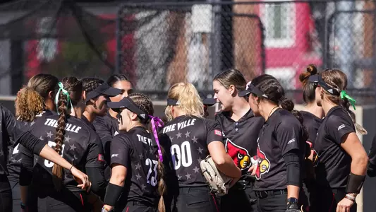 Cards wrap up the regular season with a 35-17 overall record and 16-7 mark in ACC play