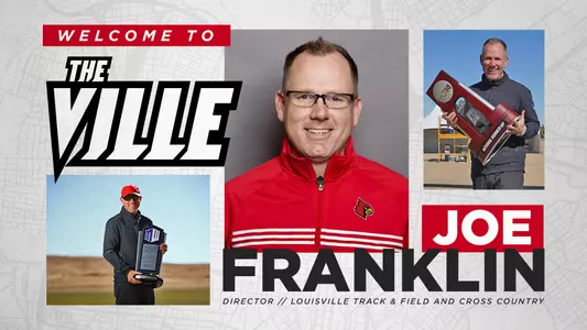 Joe Franklin Graphic