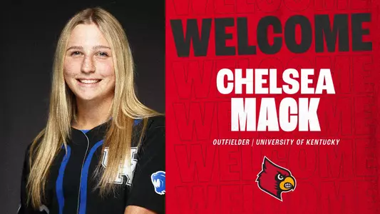 Chelsea Mack graphic