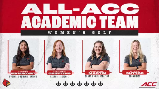 ACC WGOLF
